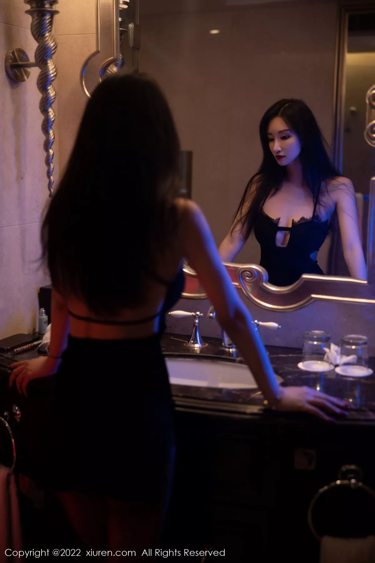 [XiuRen秀人网]第5833期司柠写真-秀人资源网